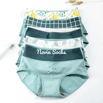 شورت فاق بلند لیمو (سایز 44 الی 48) XXL