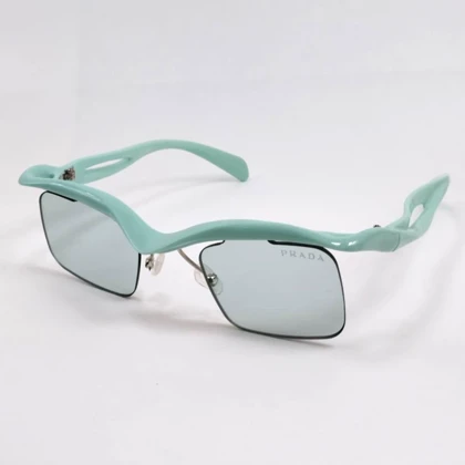 پرادا SQUARE STYLE GREEN