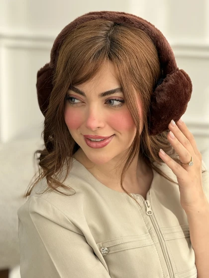 گوش گیر زمستانه تدی