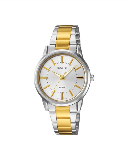 ساعت مچی زنانه کاسیو CASIO LTP-1303SG-7AV