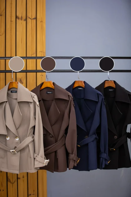 ترنج کت سوزان