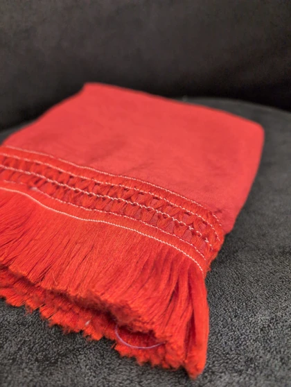 شال کاریان اسلپ ریشه سرخپوستی 20301