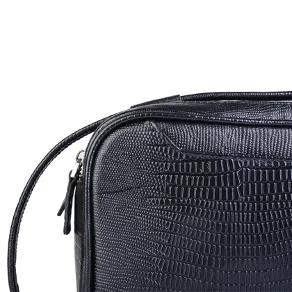 کیف دستی چرم مردانه 108