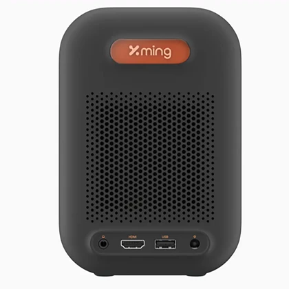 ویدئو پروژکتور هوشمند اکس مینگ Xming مدل XMM2102