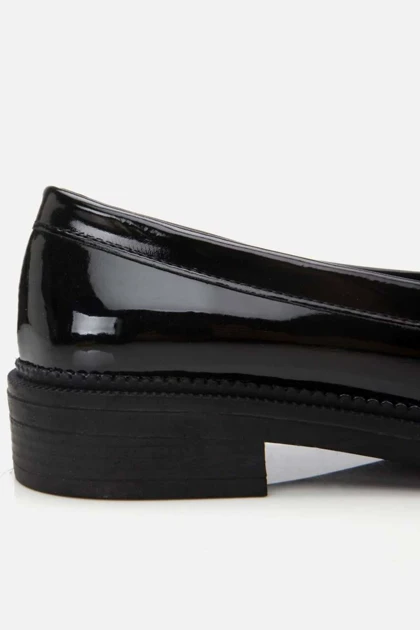 کفش لوفر زنانه yaya-by-hotic yaya-by-hotic