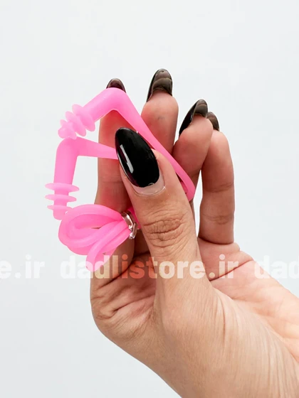 پک دماغ گیر و گوش گیر بنددار اسپیدو Speedo