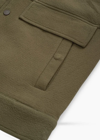شکت Double Pocket