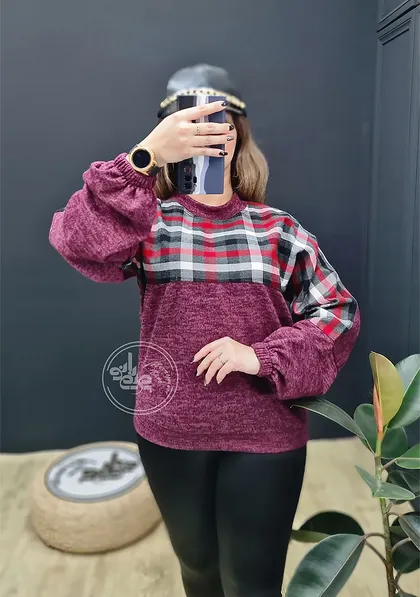 شومیز نارگون