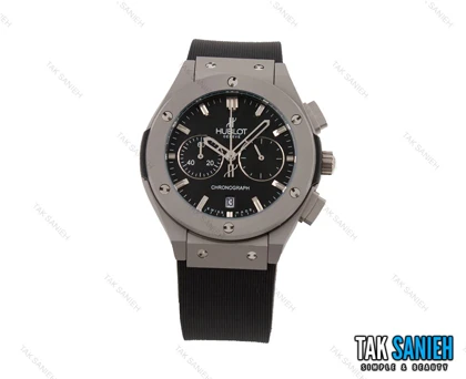 ساعت مچی عقربه ای زنانه هابلوت مدل Hublot-1762-L