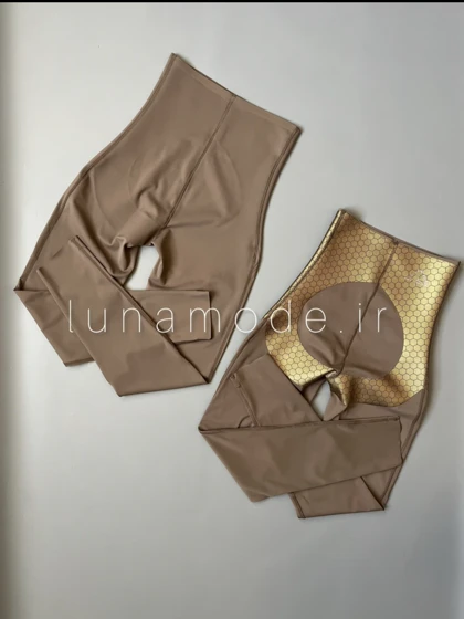 لگ باربی زنانه تک‌رنگ لاته مات