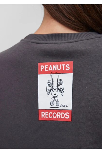 سویشرت زنانه اورجینال ماوی mavi