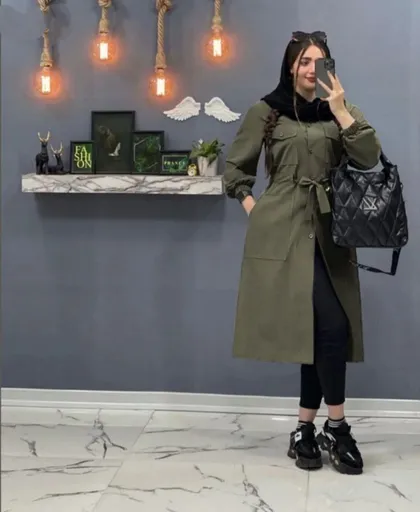 مانتو ساوین میکرو کد 9683