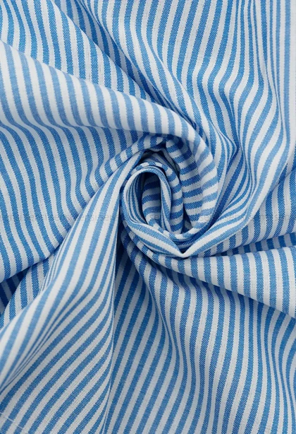 شومیز کراپ راه راه miu-miuکد1005672