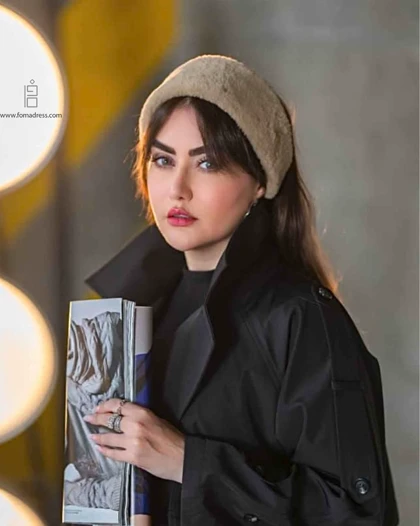 هدبند روسی
