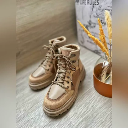 نیم‌بوت تیکه‌ای _ 1303