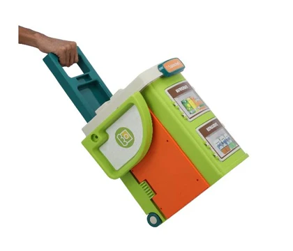 ست فروشگاهی 58تیکه shopping set 14p06