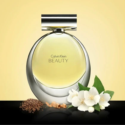 ادکلن کالوین کلین سی کی بیوتی Calvin Klein - CK Beauty