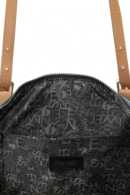 کیف دوشی زنانه اورجینال nine-west nine-west