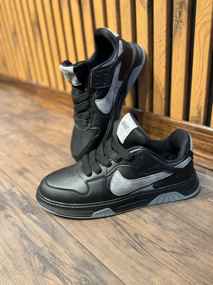 کفش کتانی نایک بزرگ پا