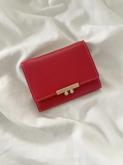 کیف پول دخترانه