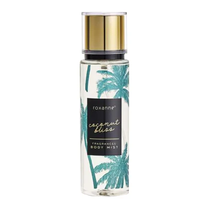 بادی میست رکسان مدل Coconut bliss