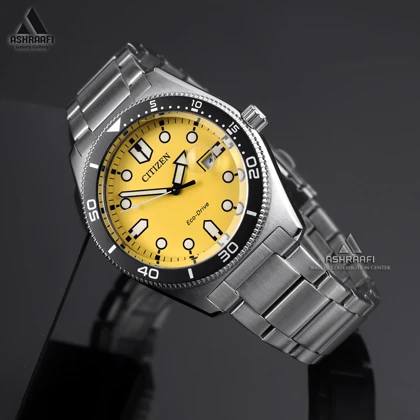 ساعت سیتیزن اورجینال دست دوم Citizen AW1760-81Z