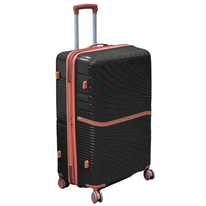 چمدان سایز متوسط وارداتی اسکای برد مدل SKYBIRD - SB40150 MEDIUM