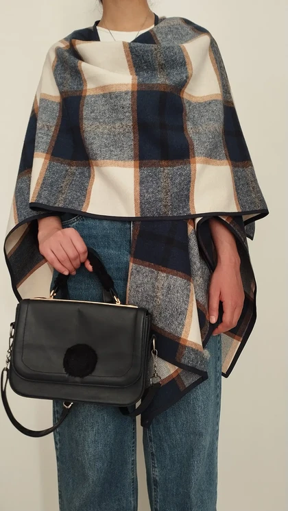 پانچو کشمیر