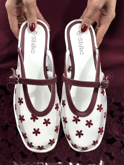 اسلیپر آوینا شیکو 2226