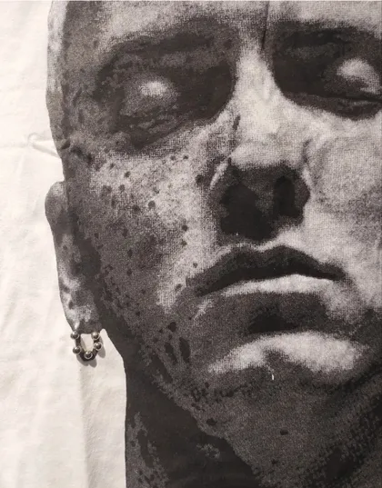 تیشرت EMINEM