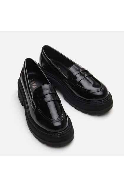 کفش لوفر زنانه yaya-by-hotic yaya-by-hotic