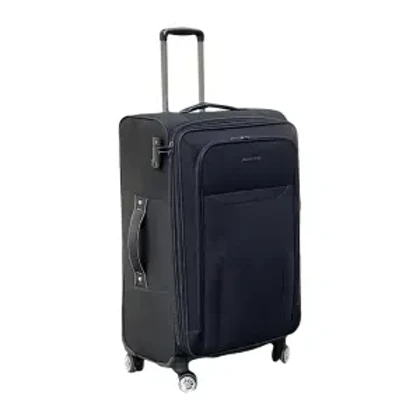 چمدان سایز متوسط لیوزکینگ مدل LEAVESKING - LK100300 MEDIUM