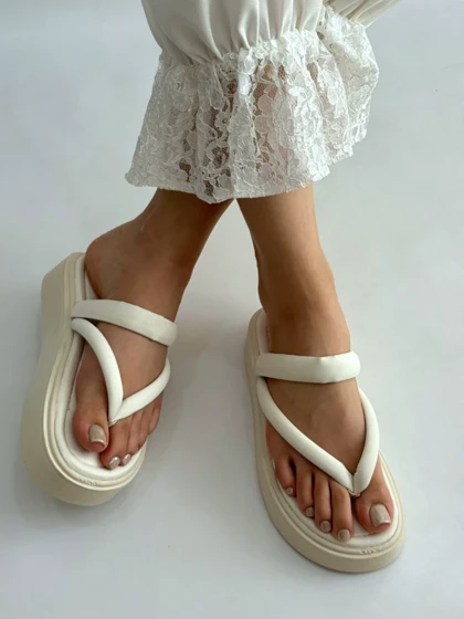 صندل بالنی لژدار 5553