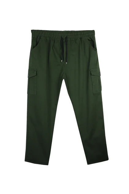 شلوار سایز بزرگ مردانه marufshop