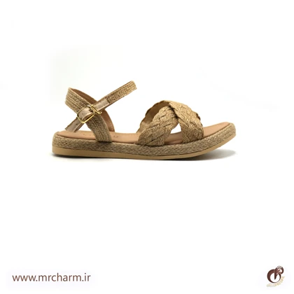 صندل تابستانه زنانه mrc246-04