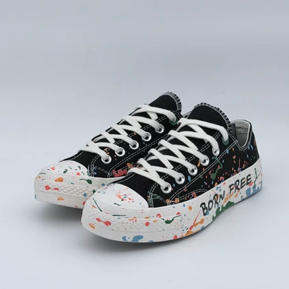 کانورس چاک 70 بورن فری/ Converse born free a18761c