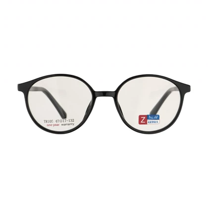 عینک طبی بچگانه زبرا ZEBRA TR105