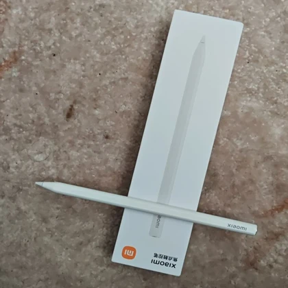 قلم لمسی شیائومی Xiaomi اصل مدل 23089MP43C حساس به فشار