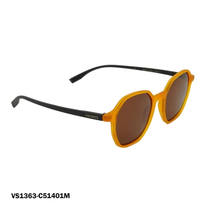 عینک آفتابی یونیسکس ویسکونده ( VISCONDE ) مدل VS 1363