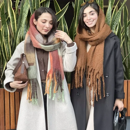 پالتو فوتر بلند 1007633