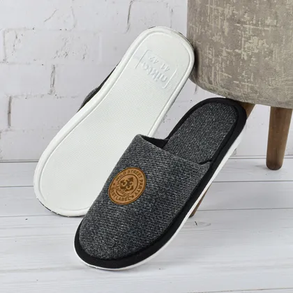 دمپایی حمام نیکتا مدل Wild Street Party کد BK.1770