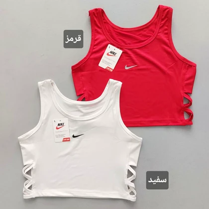 کراپ cross بغل بندی 38 40