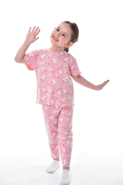 ست لباس خواب بچگانه bunny-hopp bunny-hopp