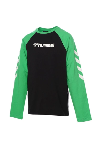 تیشرت hummel