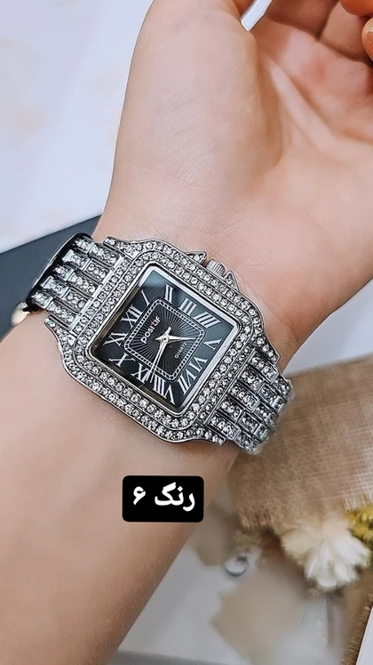 پوسیتیف نگین‌دار درجه یک_کد 1082