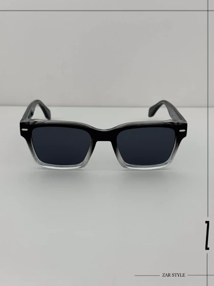 عینک آفتابی مدل 100