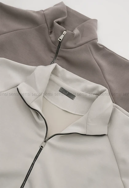 بامبر اویشو جلو زیپ کد1004972