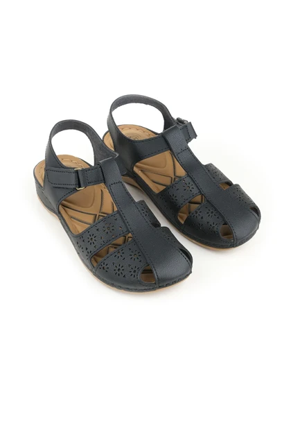 صندل زنانه gezer