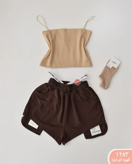 شورتک بندکشی 1283