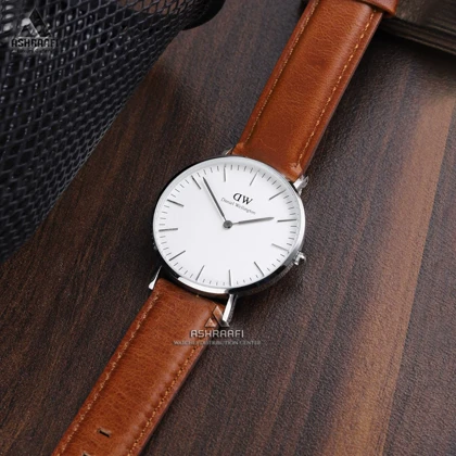 ساعت مچی دنیل ولینگتون Daniel Wellington 00117RS